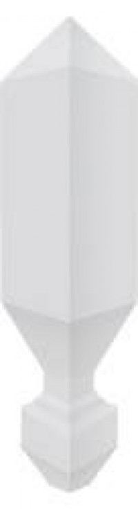 Вставка 1x1 Angolare MERTON Perla глянцевая серый Marazzi Вставка 1x1 Angolare MERTON Perla глянцевая серый Marazzi