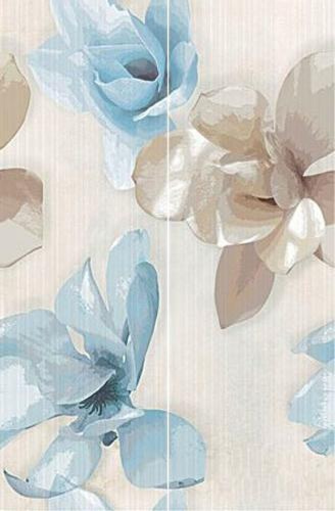 Панно 75x50 D Vinca Beige глянцевая бежевый Marazzi Панно 75x50 D Vinca Beige глянцевая бежевый Marazzi