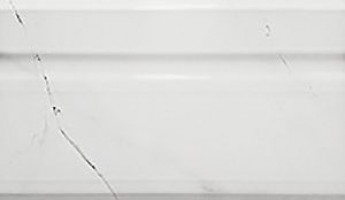 Бордюр 25x15 Alzata Lithos Carrara глянцевая белый 8мм Marazzi Бордюр 25x15 Alzata Lithos Carrara глянцевая белый 8мм Marazzi