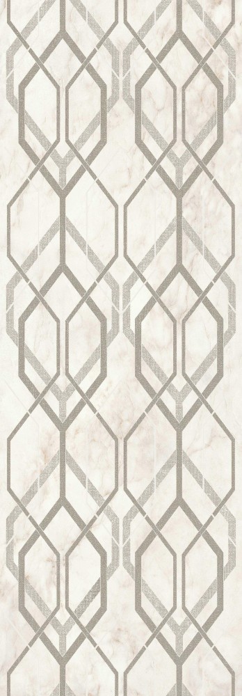 Декор 90x30 Marbleplay Decoro Net Calacatta глянцевая белый Marazzi Декор 90x30 Marbleplay Decoro Net Calacatta глянцевая белый Marazzi