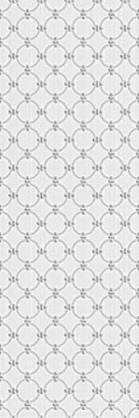 Декор 75x25 D Rings Bianco глянцевая белый Marazzi Декор 75x25 D Rings Bianco глянцевая белый Marazzi