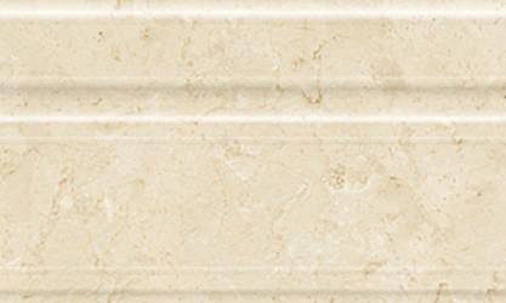 Бордюр 25x15 Alzata Lithos Marfil глянцевая бежевый 8мм Marazzi Бордюр 25x15 Alzata Lithos Marfil глянцевая бежевый 8мм Marazzi