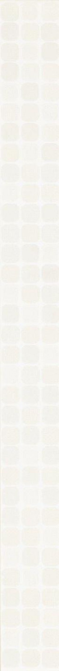 Бордюр 50x5 M6UL Listello глянцевая белый Marazzi Бордюр 50x5 M6UL Listello глянцевая белый Marazzi