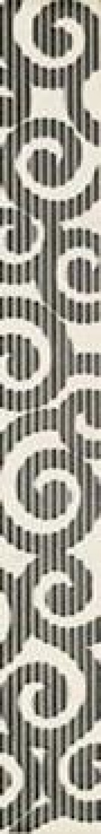 Бордюр 30x4 Agora матовая серый Marazzi Бордюр 30x4 Agora матовая серый Marazzi