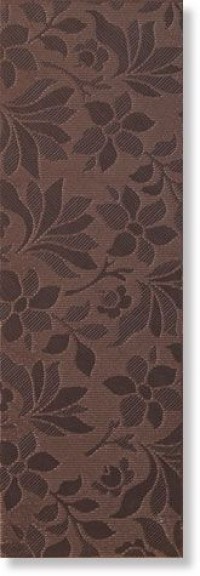 Бордюр 40x10 Ce Caprice Marron глянцевая коричневый Marazzi Бордюр 40x10 Ce Caprice Marron глянцевая коричневый Marazzi