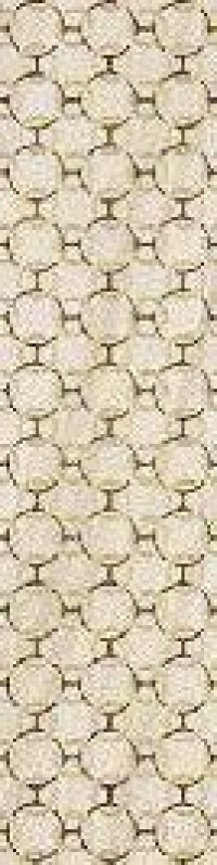 Бордюр 30x7 M7V5 глянцевая бежевый Marazzi Бордюр 30x7 M7V5 глянцевая бежевый Marazzi