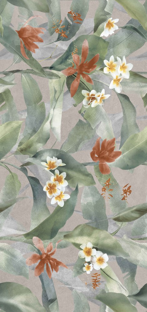 Керамогранит 120x60 Floresta 17550 джунгли многоцветный ректификат матовая разноцветный 6мм Meissen Керамогранит 120x60 Floresta 17550 джунгли многоцветный ректификат матовая разноцветный 6мм Meissen