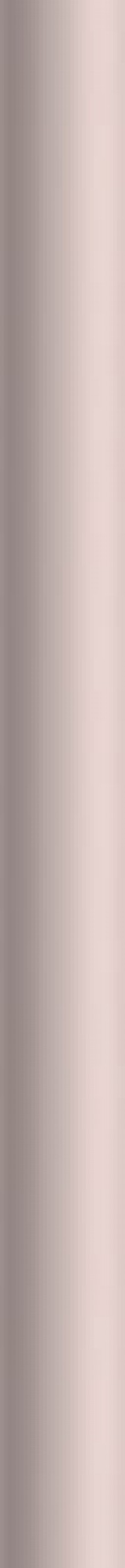 Бордюр 25x2 Trendy карандаш розовый матовая розовый 10мм Meissen Бордюр 25x2 Trendy карандаш розовый матовая розовый 10мм Meissen