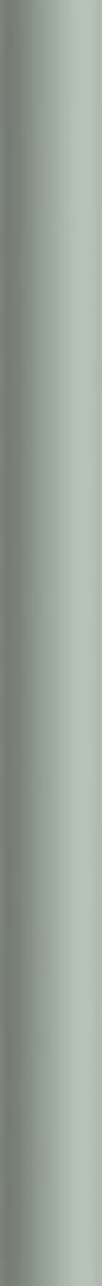 Бордюр 25x2 Trendy карандаш зеленый матовая зеленый 10мм Meissen Бордюр 25x2 Trendy карандаш зеленый матовая зеленый 10мм Meissen