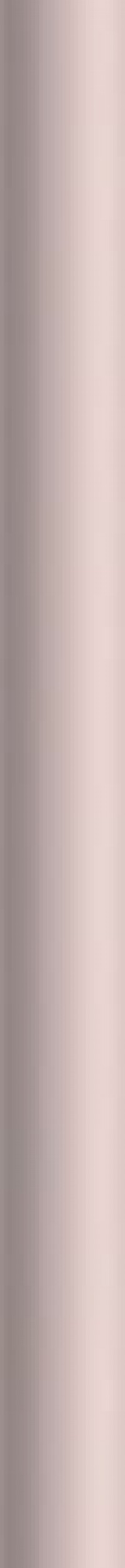 Бордюр 25x2 Trendy карандаш розовый матовая розовый 10мм Meissen Бордюр 25x2 Trendy карандаш розовый матовая розовый 10мм Meissen