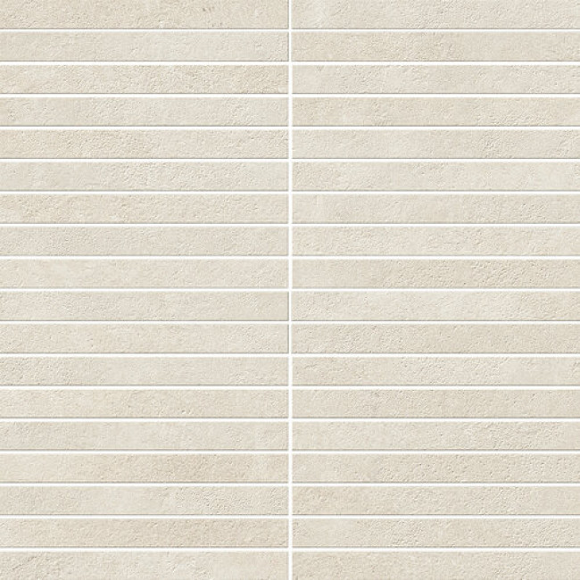 Мозаика Италон 30x30 Millennium Pure Mosaico Strip Миллениум Пьюр Стрип 610110000410 матовая белый бетон, цемент 9мм Мозаика Италон 30x30 Millennium Pure Mosaico Strip Миллениум Пьюр Стрип 610110000410 матовая белый бетон, цемент 9мм
