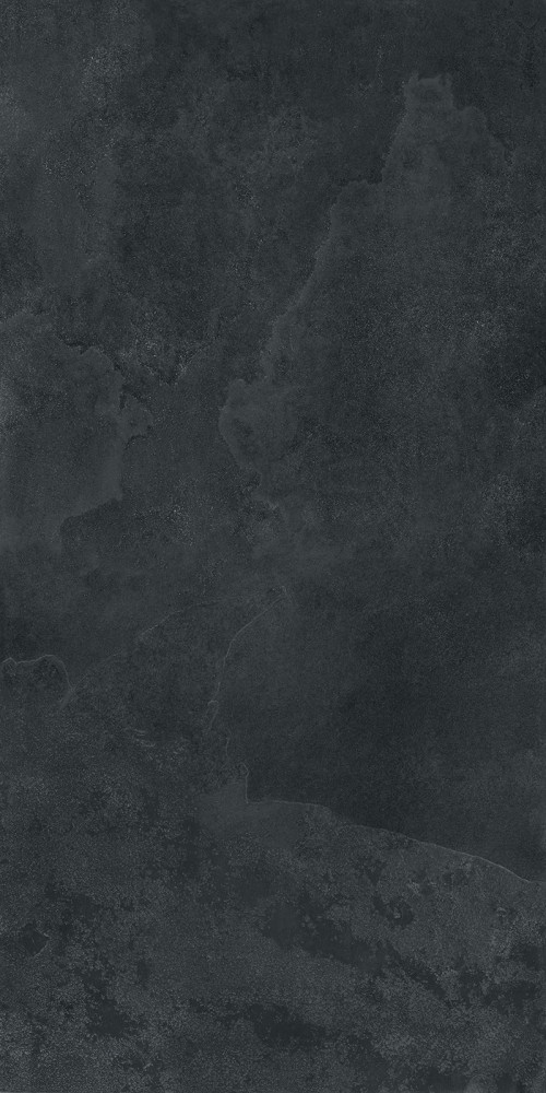 Керамогранит 160x80 Материя Титанио матовая черный 9мм Италон Керамогранит 160x80 Материя Титанио матовая черный 9мм Италон