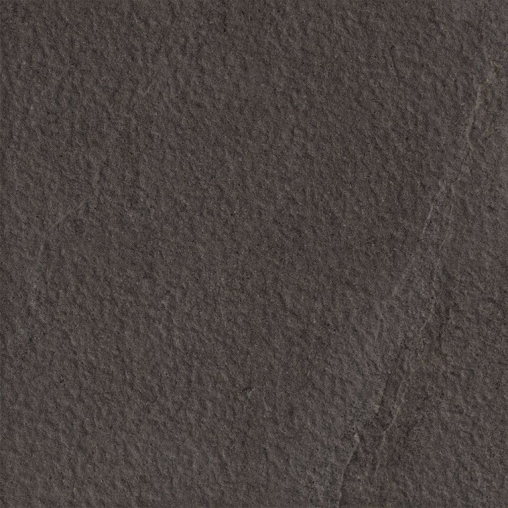 Керамогранит 60x60 Контемпора Карбон Х2 стр. структурированная серый 20мм Италон Керамогранит 60x60 Контемпора Карбон Х2 стр. структурированная серый 20мм Италон