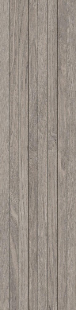 Декор 80x20 Лофт Мурлэнд Татами матовая серый 9мм Италон Декор 80x20 Лофт Мурлэнд Татами матовая серый 9мм Италон