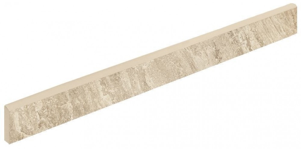 Плинтус 60x7.2 Клаймб Роуп матовая бежевый 9мм Италон Плинтус 60x7.2 Клаймб Роуп матовая бежевый 9мм Италон