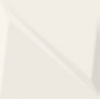 Вставка 15x15 Плэй Дэй глянцевая белый 9мм Италон Вставка 15x15 Плэй Дэй глянцевая белый 9мм Италон