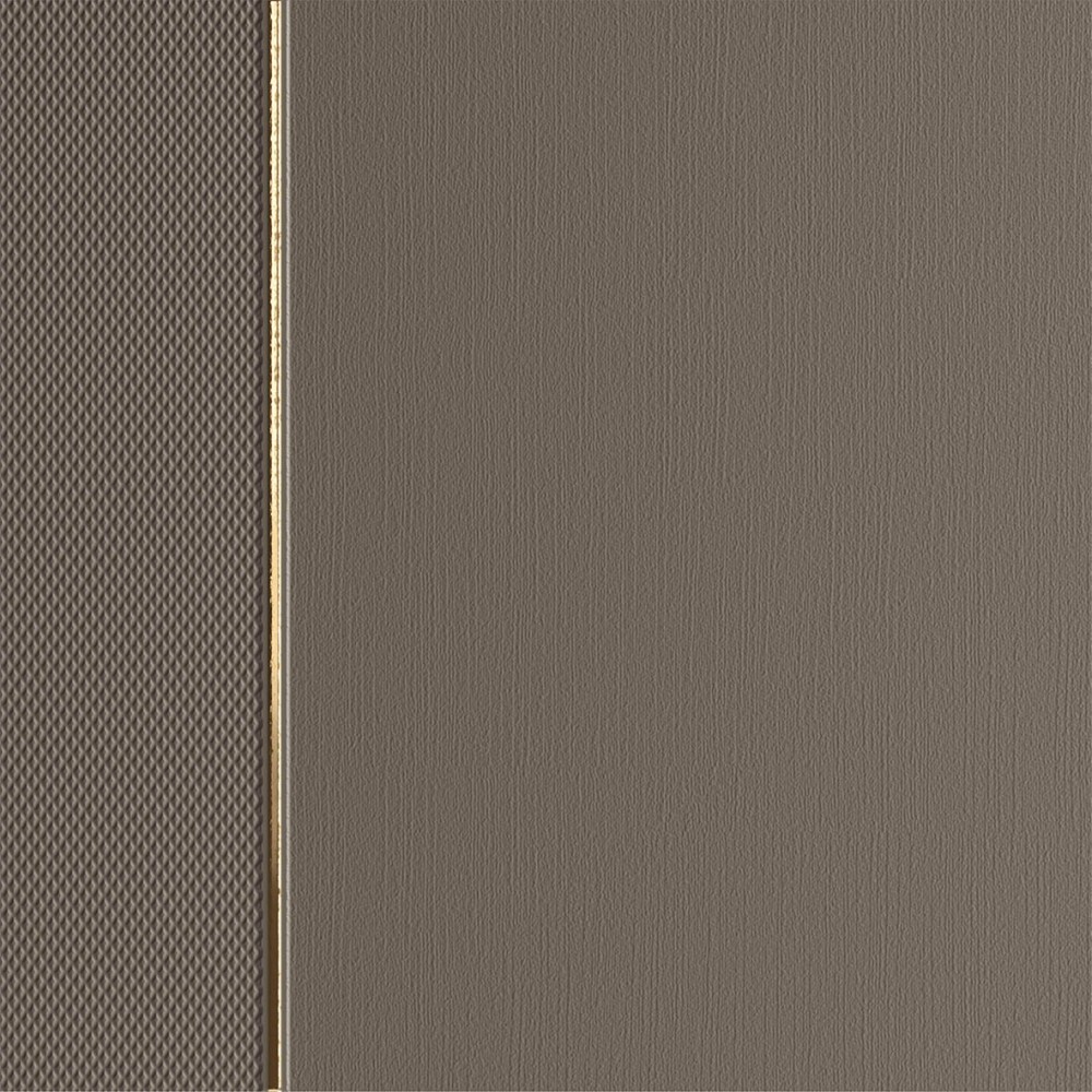 Декор 30x30 Плэй Мока матовая коричневый 9мм Италон Декор 30x30 Плэй Мока матовая коричневый 9мм Италон