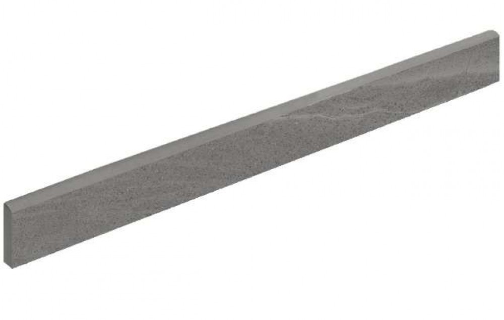 Плинтус 60x7.2 Контемпора Карбон патт. патинированная серый 10мм Италон Плинтус 60x7.2 Контемпора Карбон патт. патинированная серый 10мм Италон