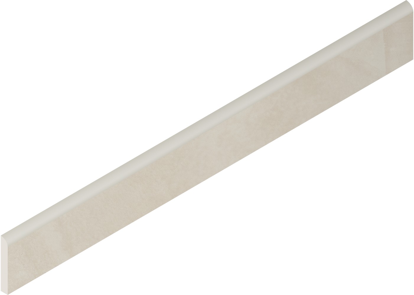 Плинтус 60x7.2 Континуум Пьюр матовая бежевый 9мм Италон Плинтус 60x7.2 Континуум Пьюр матовая бежевый 9мм Италон