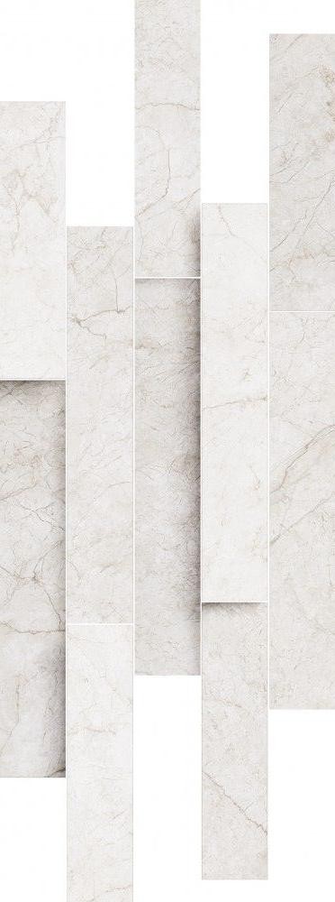 Декор 80x30 Контемпора Пур Брик 3D патинированная бежевый 10мм Италон Декор 80x30 Контемпора Пур Брик 3D патинированная бежевый 10мм Италон