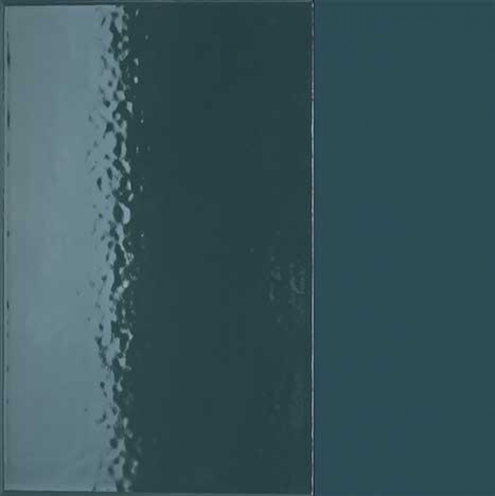 Декор 30x30 Плэй Деним матовая синий 8мм Италон Декор 30x30 Плэй Деним матовая синий 8мм Италон