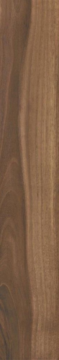 Керамогранит 120x20 Мезон Волнат матовая коричневый 10мм Италон Керамогранит 120x20 Мезон Волнат матовая коричневый 10мм Италон