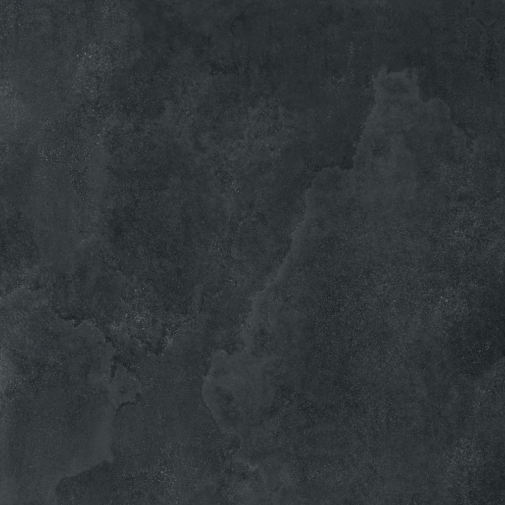 Керамогранит 80x80 Материя Титанио матовая черный 9мм Италон Керамогранит 80x80 Материя Титанио матовая черный 9мм Италон