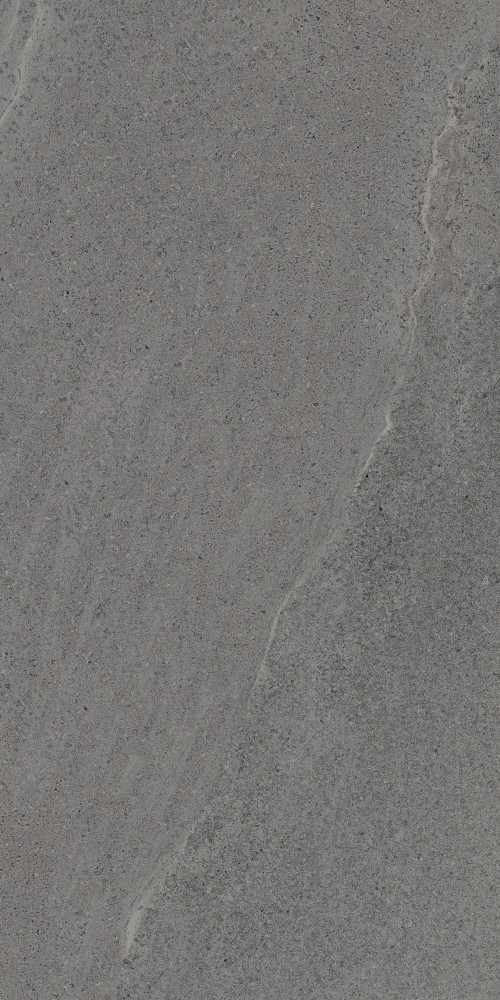 Керамогранит 60x30 Контемпора Карбон стр. структурированная серый 10мм Италон Керамогранит 60x30 Контемпора Карбон стр. структурированная серый 10мм Италон