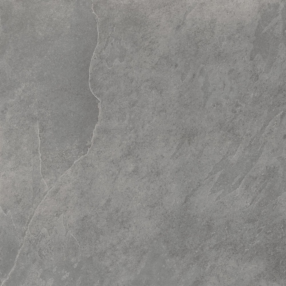 Керамогранит 80x80 Материя Карбонио матовая серый 9мм Италон Керамогранит 80x80 Материя Карбонио матовая серый 9мм Италон