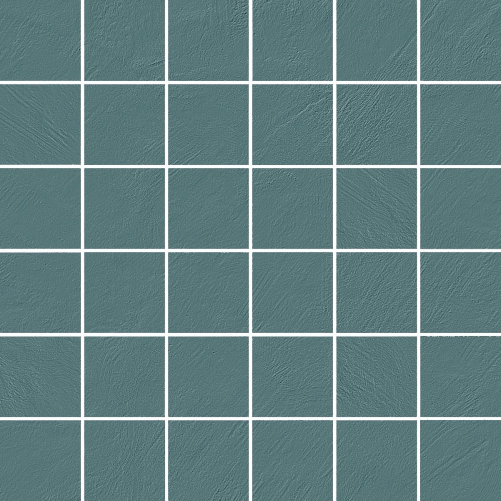 Мозаика 30x30 Серфейс Оушн патинированная зеленый 9мм Италон Мозаика 30x30 Серфейс Оушн патинированная зеленый 9мм Италон