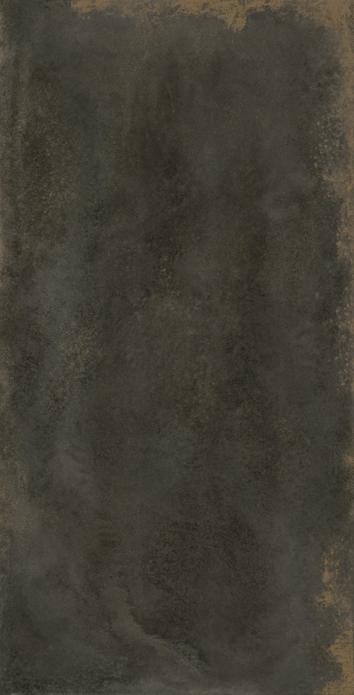 Керамогранит 160x80 Континуум Брасс Дарк ШЛ матовая черный 9мм Италон Керамогранит 160x80 Континуум Брасс Дарк ШЛ матовая черный 9мм Италон