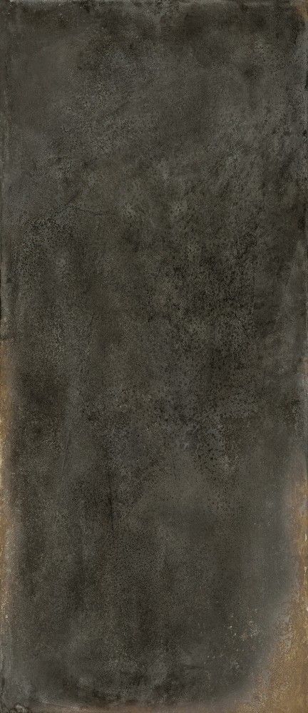 Керамогранит 278x120 Континуум Брасс Дарк матовая черный 6мм Италон Керамогранит 278x120 Континуум Брасс Дарк матовая черный 6мм Италон