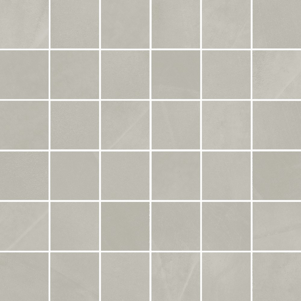Мозаика 30x30 Континуум Сильвер матовая серый 9мм Италон Мозаика 30x30 Континуум Сильвер матовая серый 9мм Италон