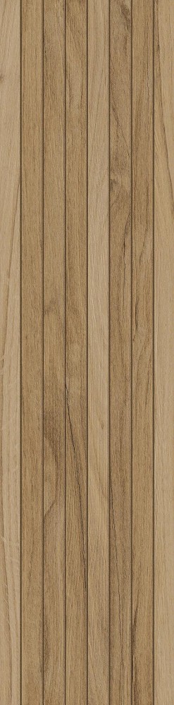 Декор 80x20 Лофт Оак Татами матовая коричневый 9мм Италон Декор 80x20 Лофт Оак Татами матовая коричневый 9мм Италон