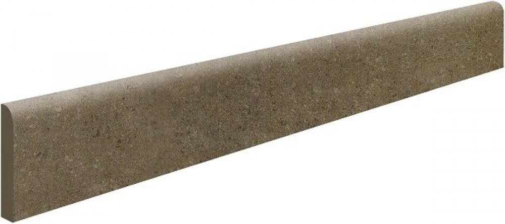 Плинтус 60x7.2 Аурис Мока матовая коричневый 9мм Италон Плинтус 60x7.2 Аурис Мока матовая коричневый 9мм Италон