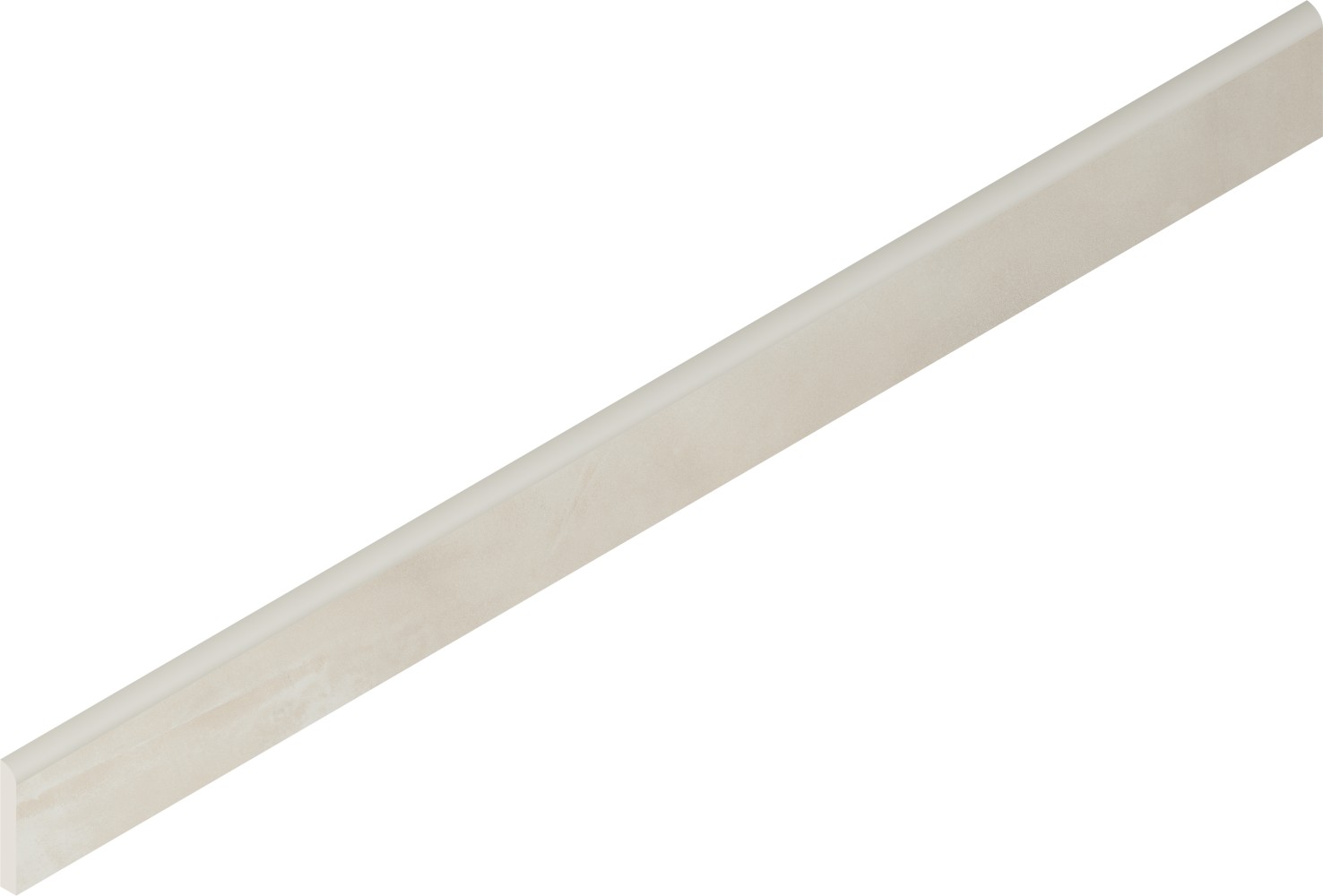 Плинтус 80x7.2 Континуум Пьюр матовая бежевый 9мм Италон Плинтус 80x7.2 Континуум Пьюр матовая бежевый 9мм Италон