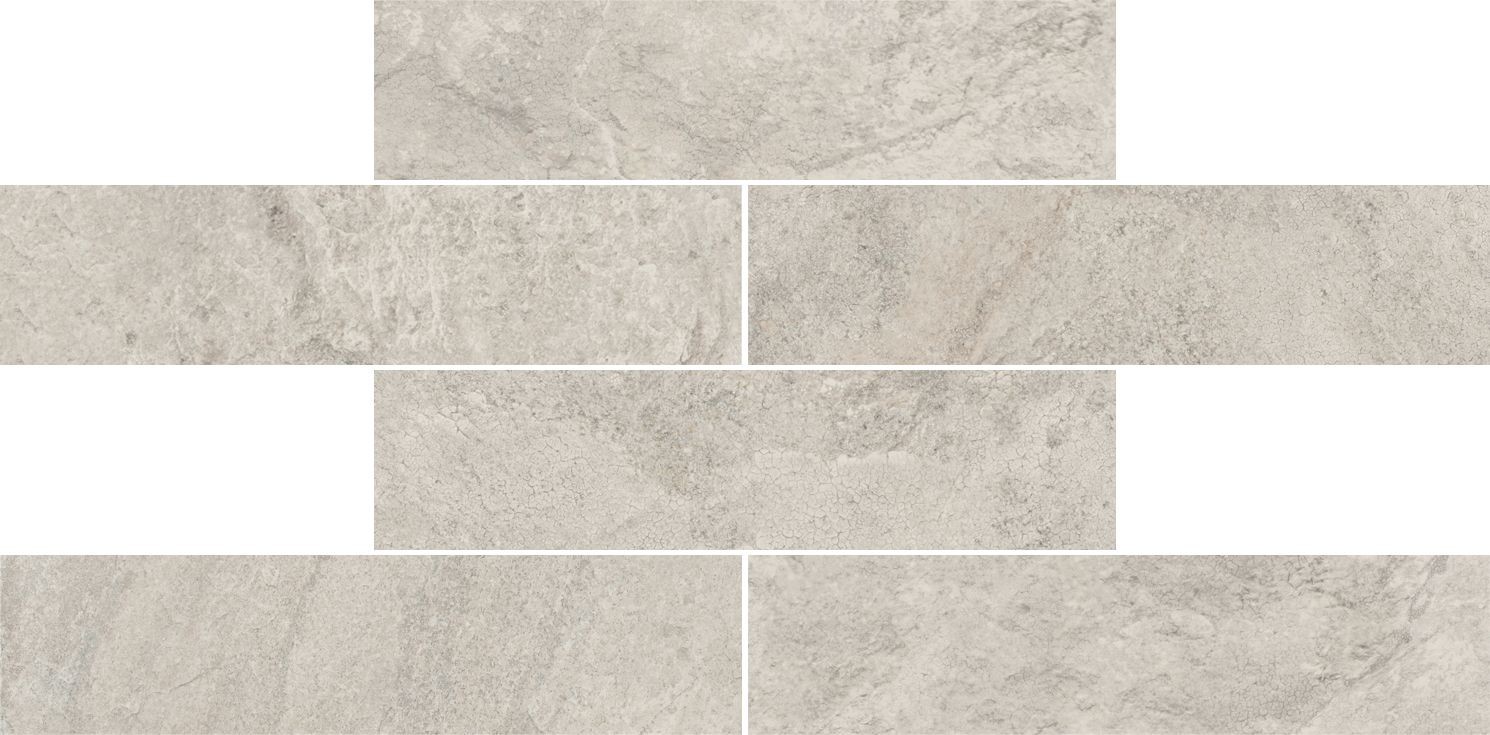 Декор 60x30 Клаймб Айс Брик матовая серый 9мм Италон Декор 60x30 Клаймб Айс Брик матовая серый 9мм Италон