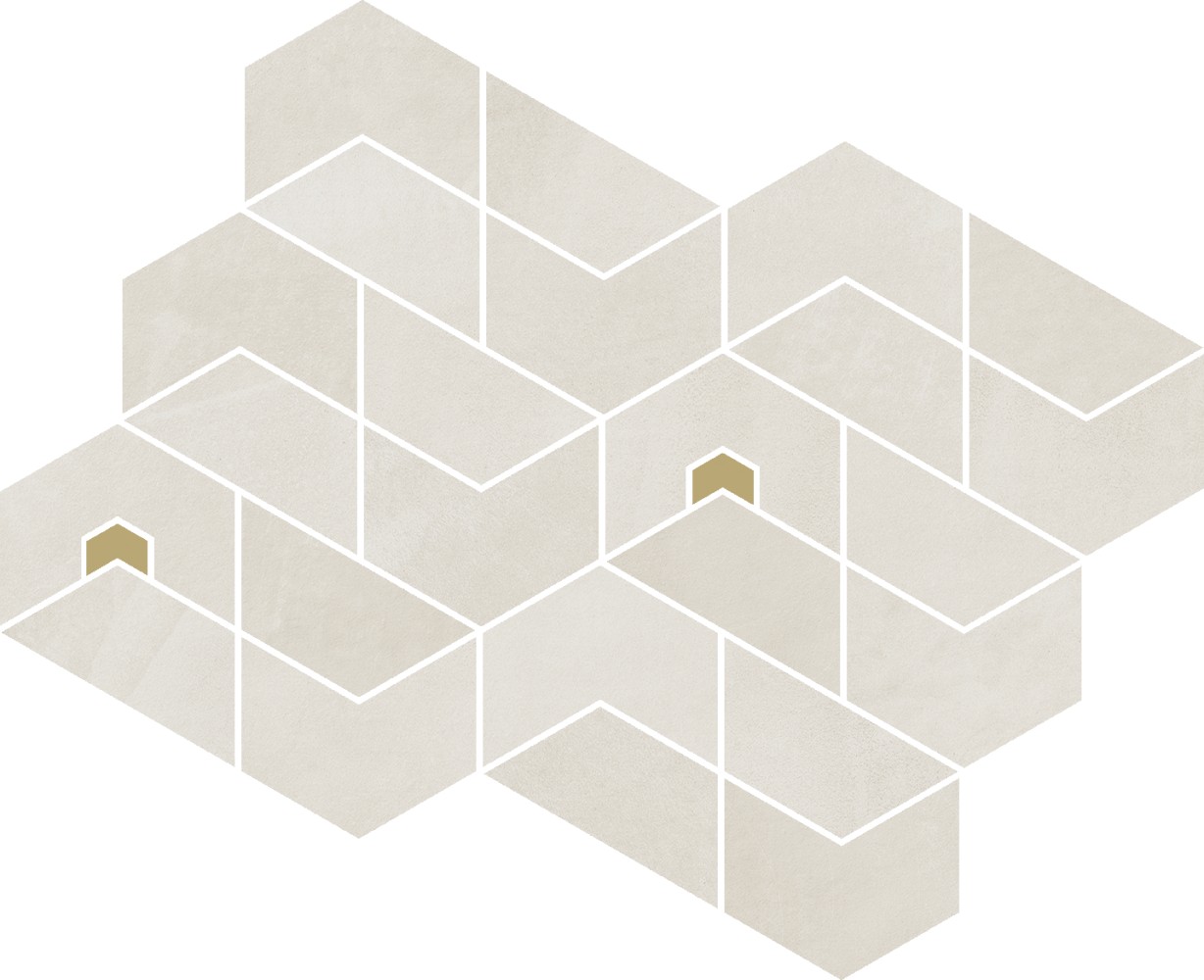 Мозаика 40x30 Континуум Полар Джуэл матовая бежевый 9мм Италон Мозаика 40x30 Континуум Полар Джуэл матовая бежевый 9мм Италон