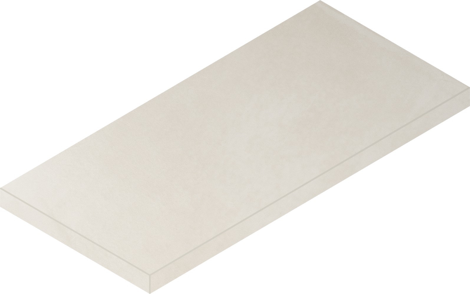 Ступень 60x33 угл.лев. Континуум Полар матовая бежевый 9мм Италон Ступень 60x33 угл.лев. Континуум Полар матовая бежевый 9мм Италон