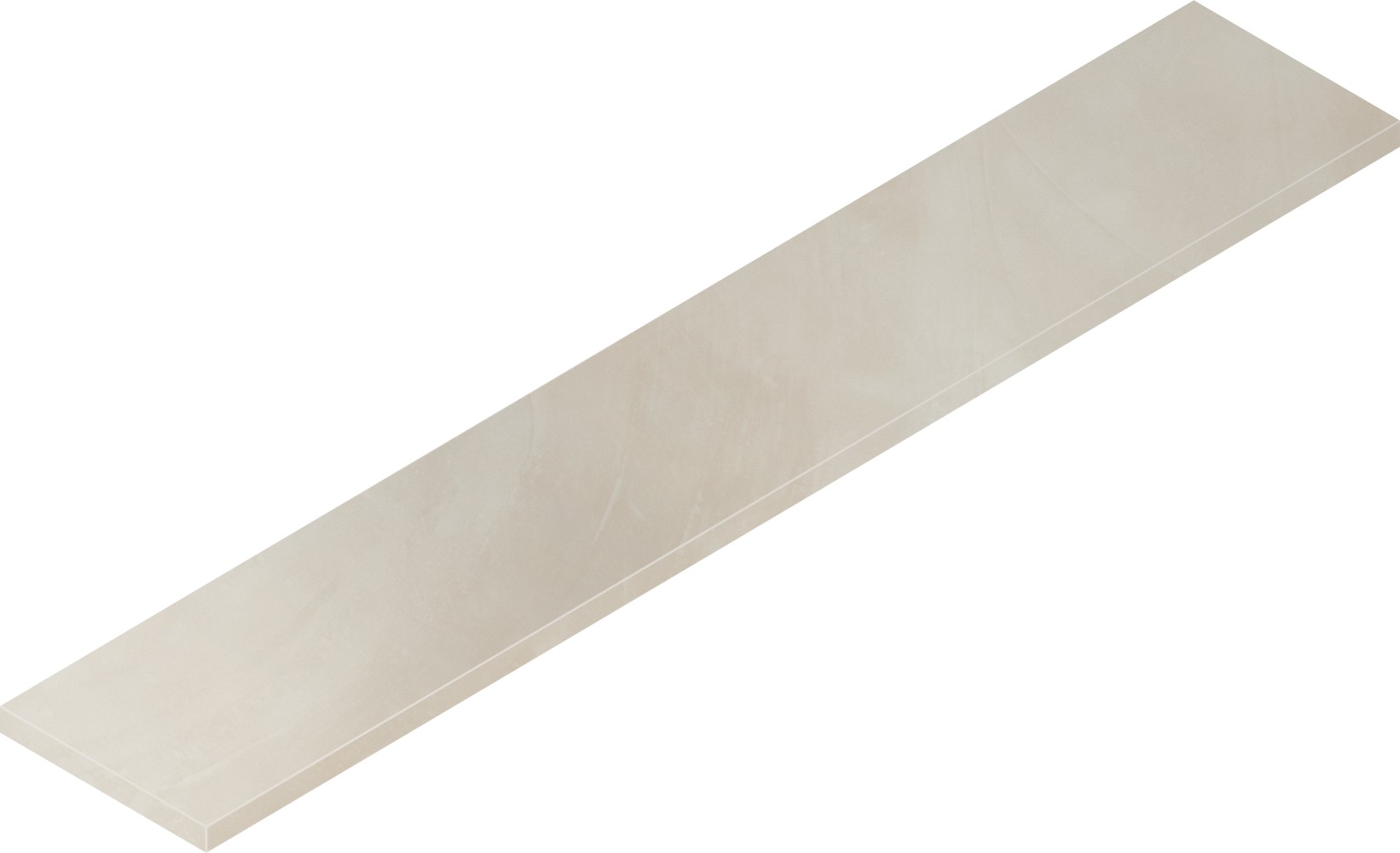 Ступень 160x33 угл.лев Континуум Пьюр матовая бежевый 9мм Италон Ступень 160x33 угл.лев Континуум Пьюр матовая бежевый 9мм Италон