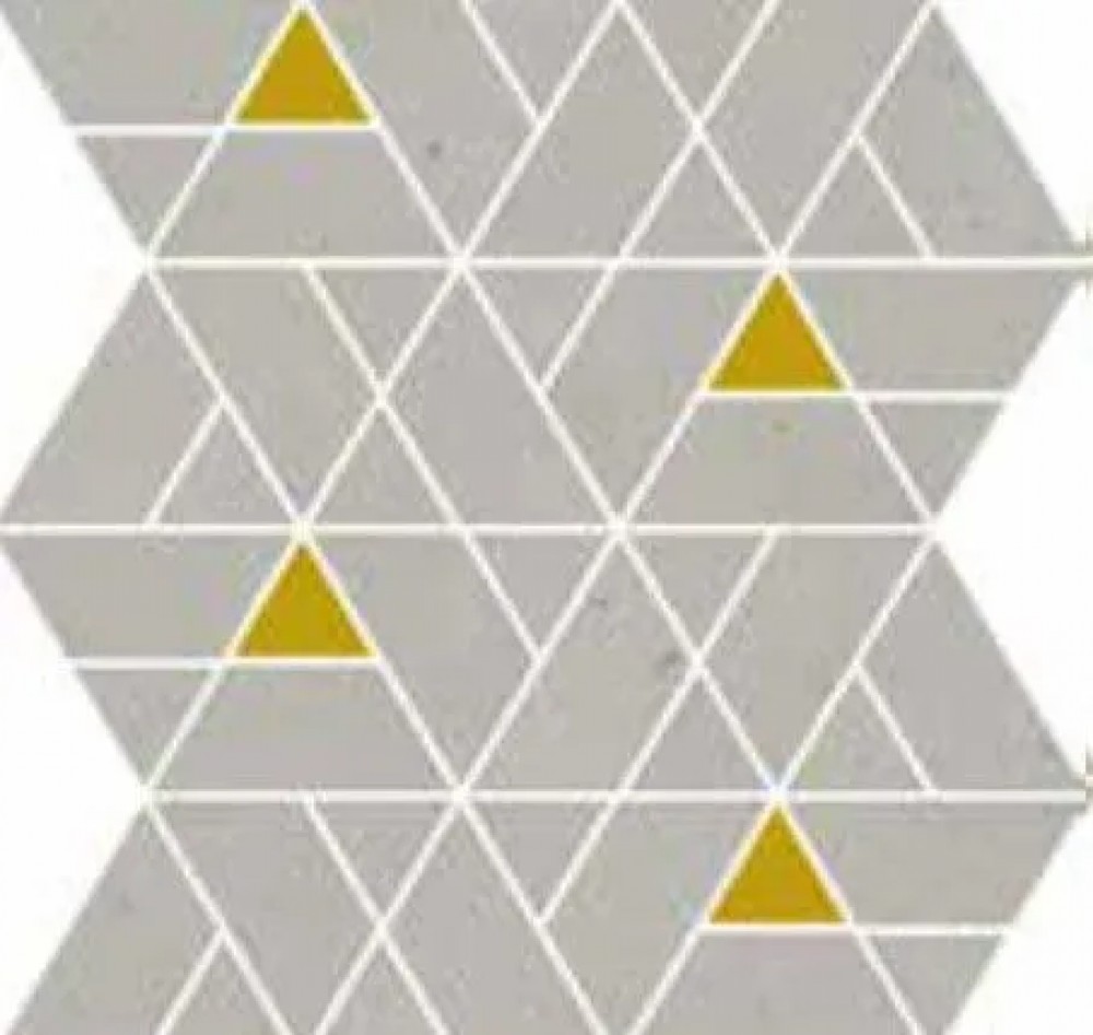 Мозаика 30.9x30.7 Авангард Сильвер Люксор матовая серый 9мм Италон Мозаика 30.9x30.7 Авангард Сильвер Люксор матовая серый 9мм Италон