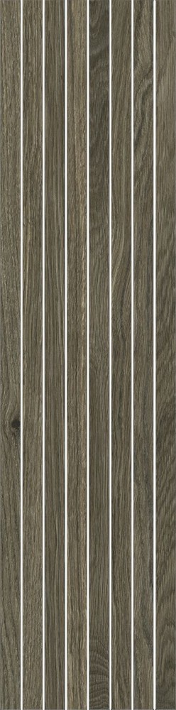 Мозаика 80x20 Авангард Пэппер Татами матовая коричневый 9мм Италон Мозаика 80x20 Авангард Пэппер Татами матовая коричневый 9мм Италон