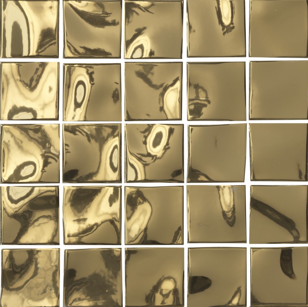 Мозаика 30x30 Авангард Аурум Мэджик глянцевая бежевый 8.5мм Италон Мозаика 30x30 Авангард Аурум Мэджик глянцевая бежевый 8.5мм Италон