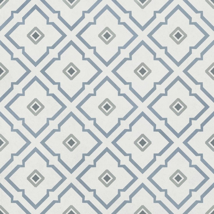 Керамогранит 42x42 Ritmo многоцветный A17912 матовая многоцветная Cersanit Керамогранит 42x42 Ritmo многоцветный A17912 матовая многоцветная Cersanit