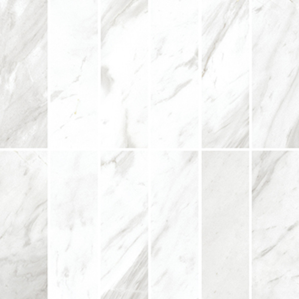 Плитка настенная 30x30 30x30 мозаика Роял Стоун белая 16040 Royal Stone глянцевая глазурованная Cersanit Плитка настенная 30x30 30x30 мозаика Роял Стоун белая 16040 Royal Stone глянцевая глазурованная Cersanit