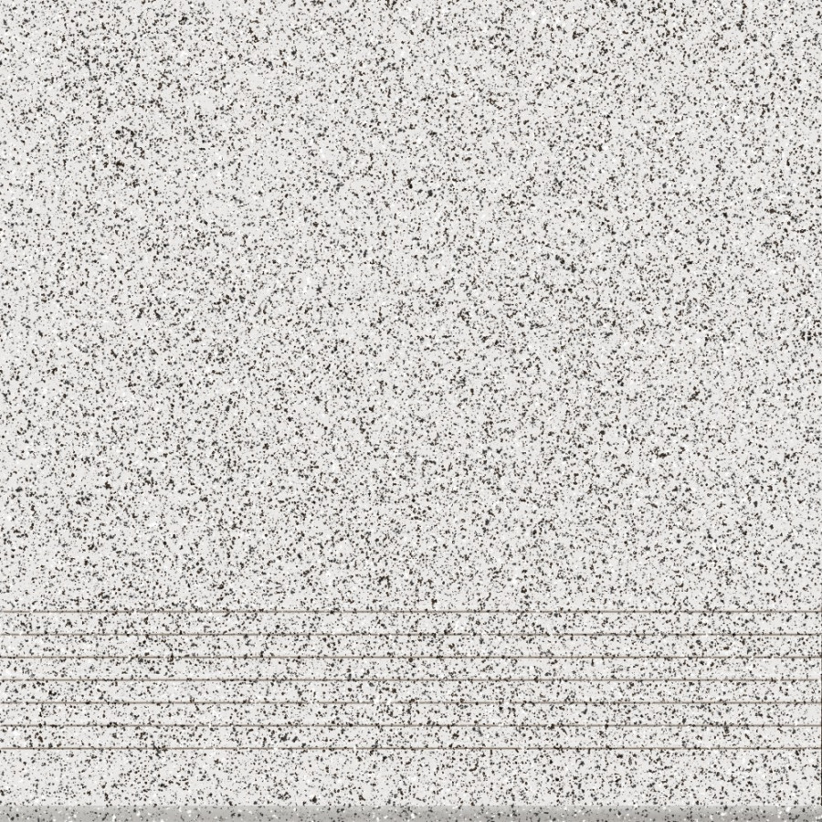 Плитка Cersanit 30x30 Milton ступень светло-серый ML4A523 матовая Плитка Cersanit 30x30 Milton ступень светло-серый ML4A523 матовая