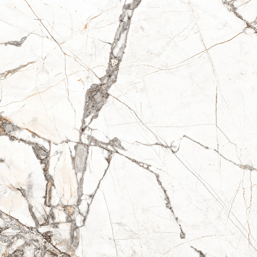 Керамогранит 60х60 GT60604703PR Timeline полированная белый 9мм Global Tile Керамогранит 60х60 GT60604703PR Timeline полированная белый 9мм Global Tile