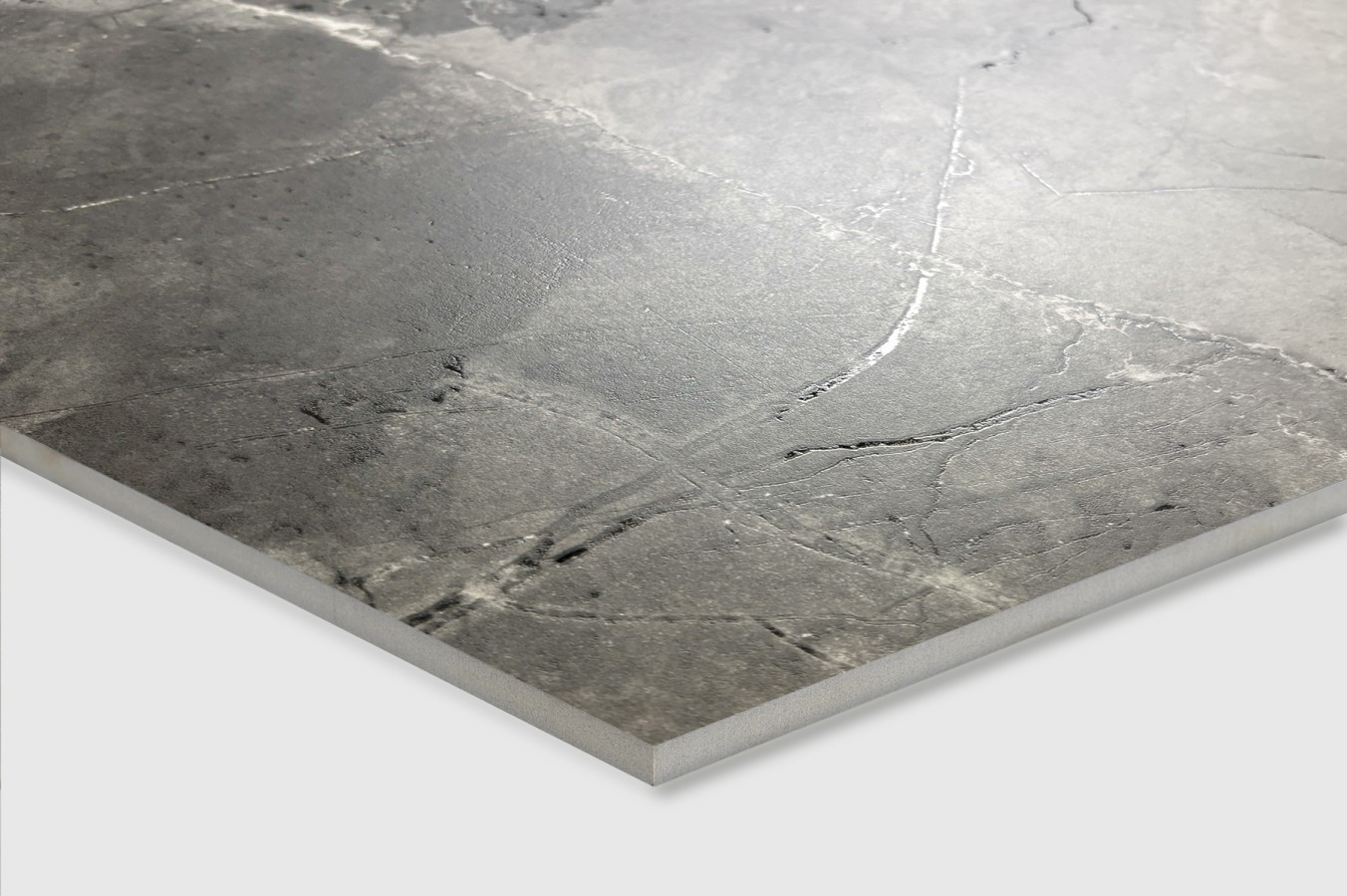 Керамогранит 60x60 8мм карвинг CR6020-A Bismanto Grey серый камень Arcadia Ceramica Керамогранит 60x60 8мм карвинг CR6020-A Bismanto Grey серый камень Arcadia Ceramica