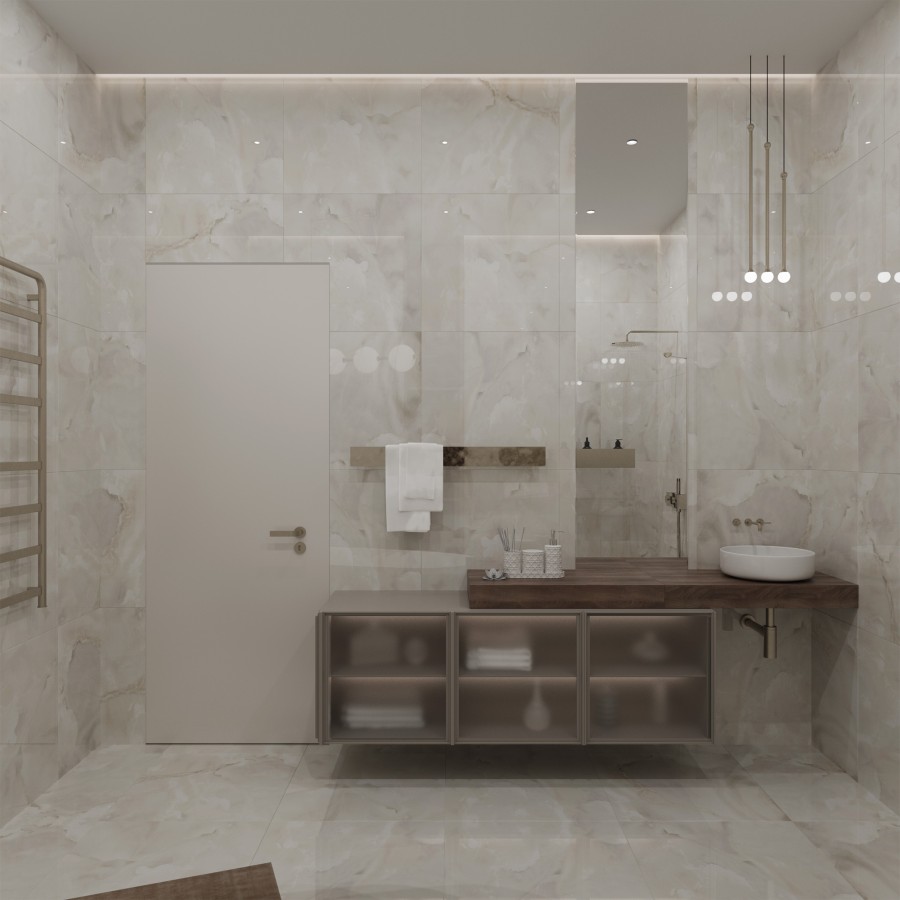 Керамогранит 60x60 8мм полированная FP1013-A Onice Pearl серый оникс Arcadia Ceramica Керамогранит 60x60 8мм полированная FP1013-A Onice Pearl серый оникс Arcadia Ceramica