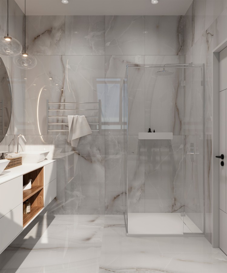 Керамогранит 120x60 8мм полированная FP1025-A Onyx Line Grey серый оникс Arcadia Ceramica Керамогранит 120x60 8мм полированная FP1025-A Onyx Line Grey серый оникс Arcadia Ceramica